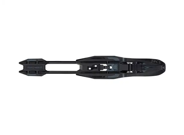 Fischer Race Skate IFP wiązania narciarskie Grey