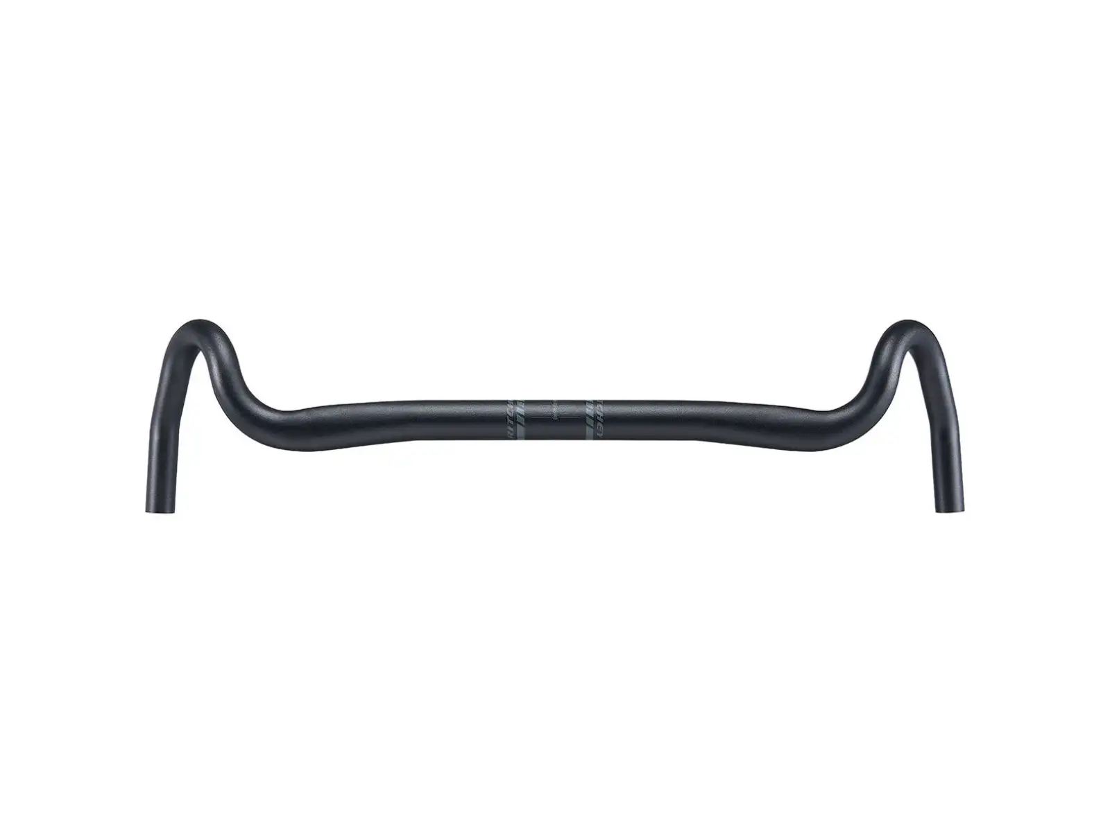 Ritchey Comp Beacon XL 500 mm gravel kierownica BB Black