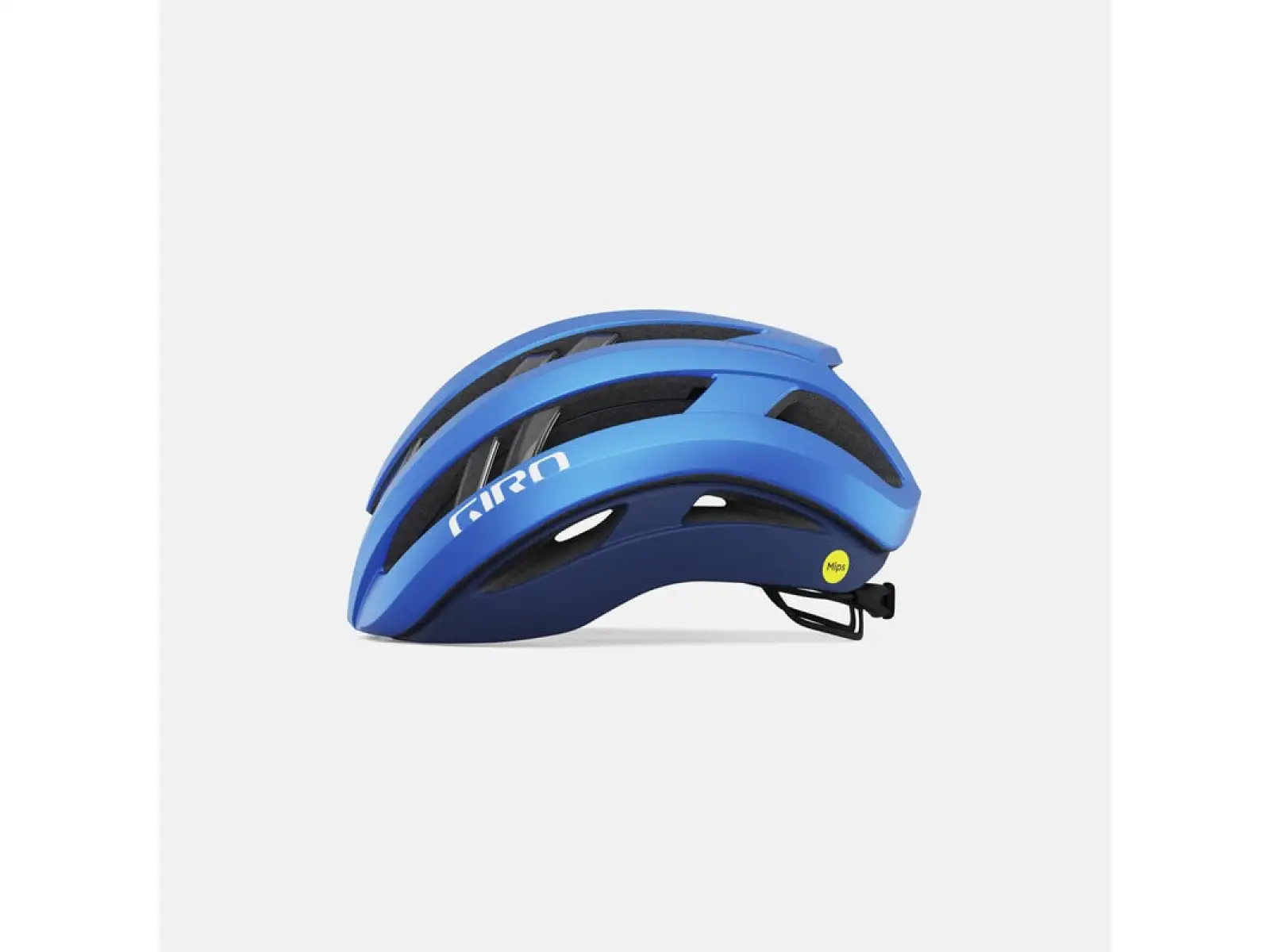 Giro Aries Spherical kask Ano Blue