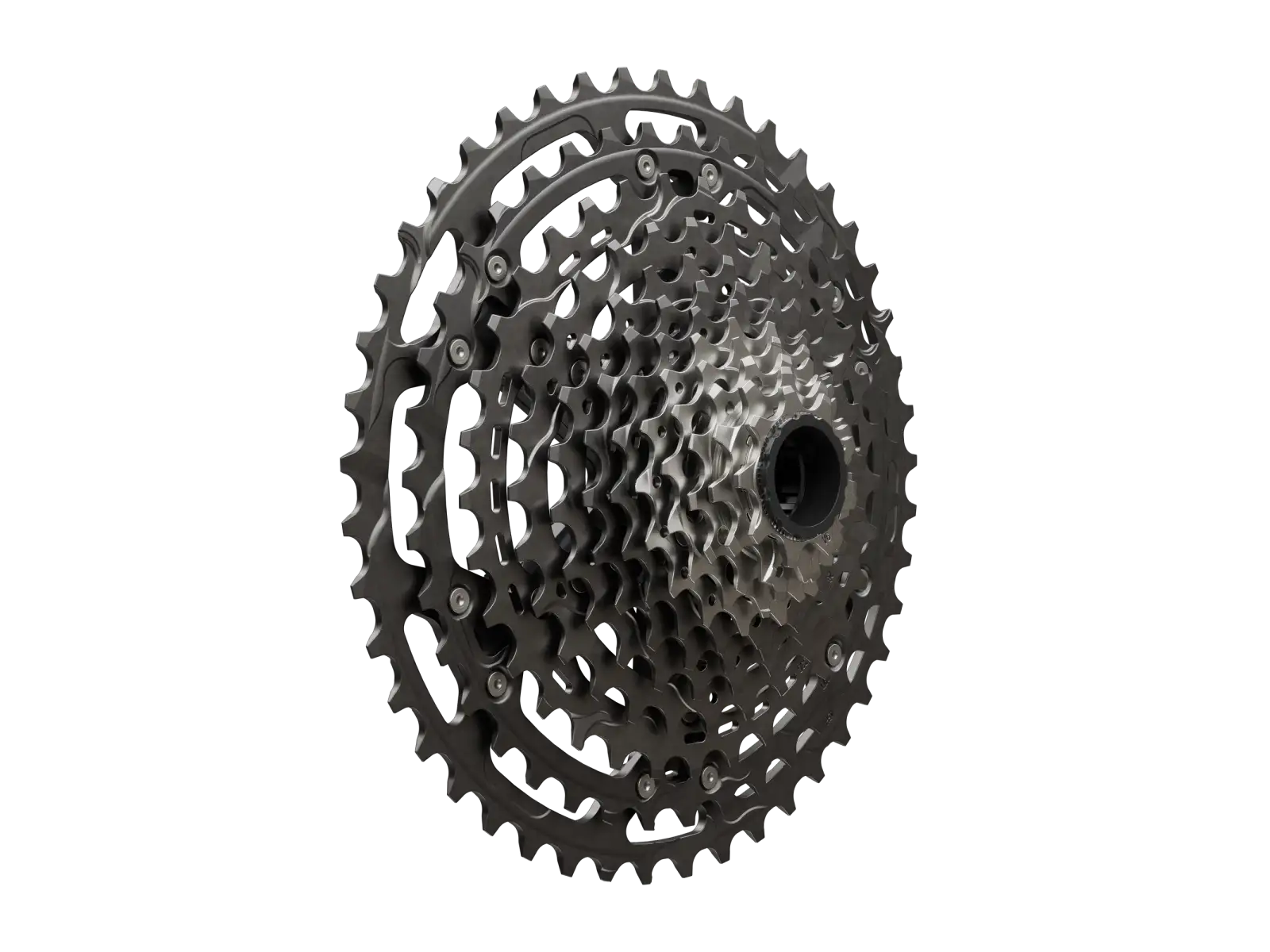 Shimano XTR CS-M9200 12 rz. kaseta 9-45 z.
