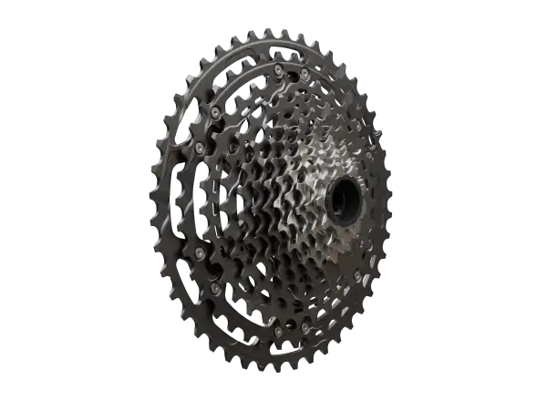 Shimano XTR CS-M9200 12 rz. kaseta 9-45 z.