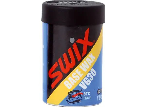 Swix VG 30 niebieski 45 g odbijający baza woskowa