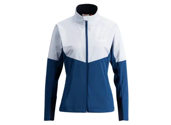 Swix Nordic XC damska kurtka Lake Blue
