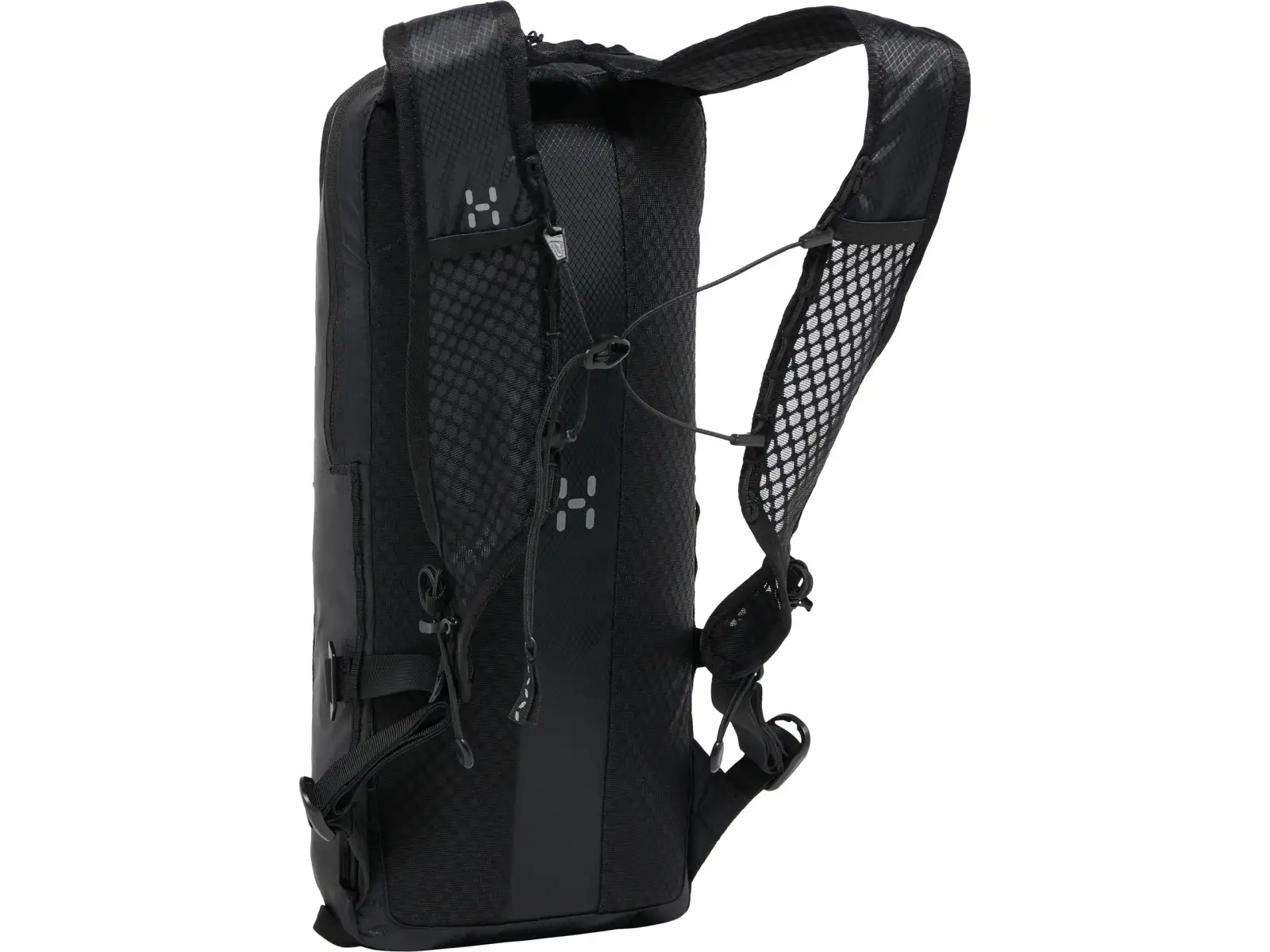 Haglöfs L.I.M Trail plecak 10 l True Black