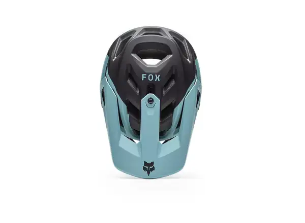 Fox Proframe Rizer Ce kask Pale Blue