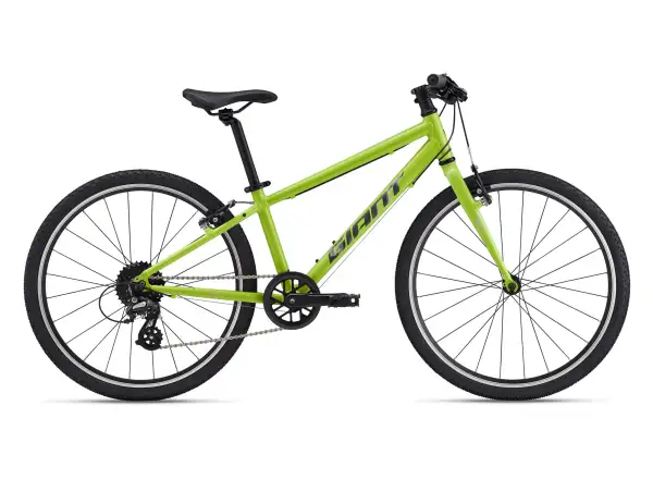 Giant ARX 24 rower dziecięcy Lime Punch