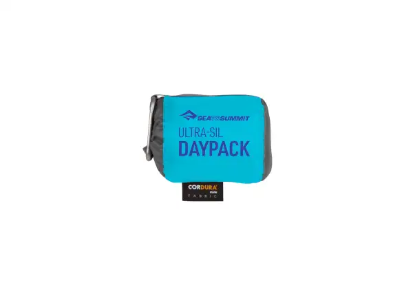 Sea to Summit Ultra-Sil Day Pack ultralekki plecak Atoll Blue