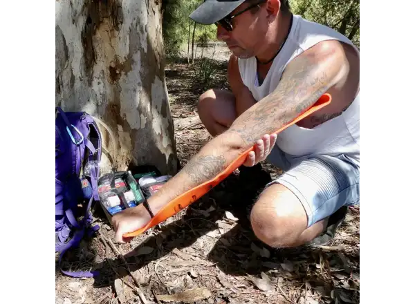 Survival Splint szyna