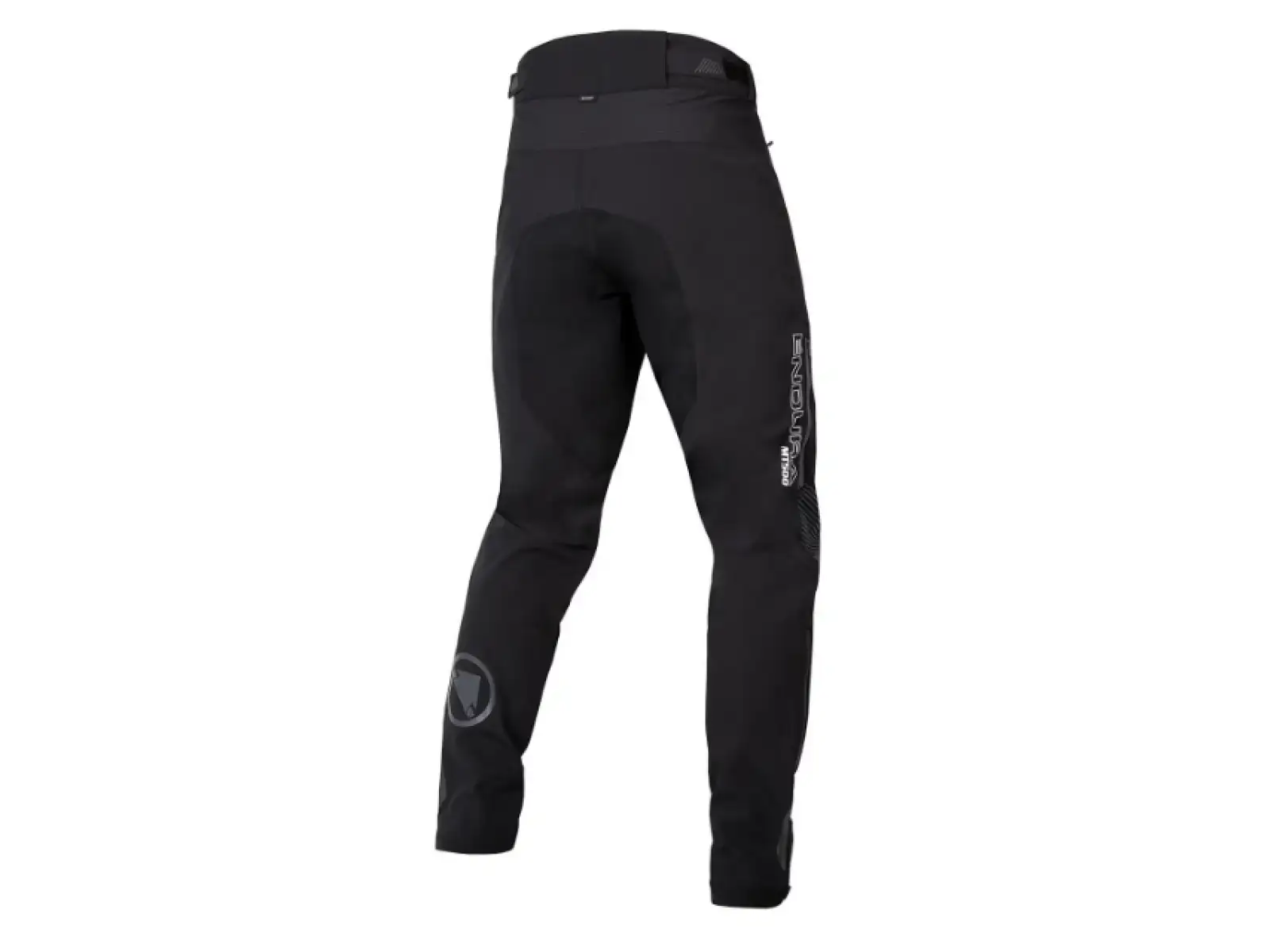 Endura MT500 Spray męskie spodnie Black