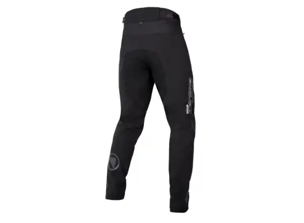 Endura MT500 Spray męskie spodnie Black