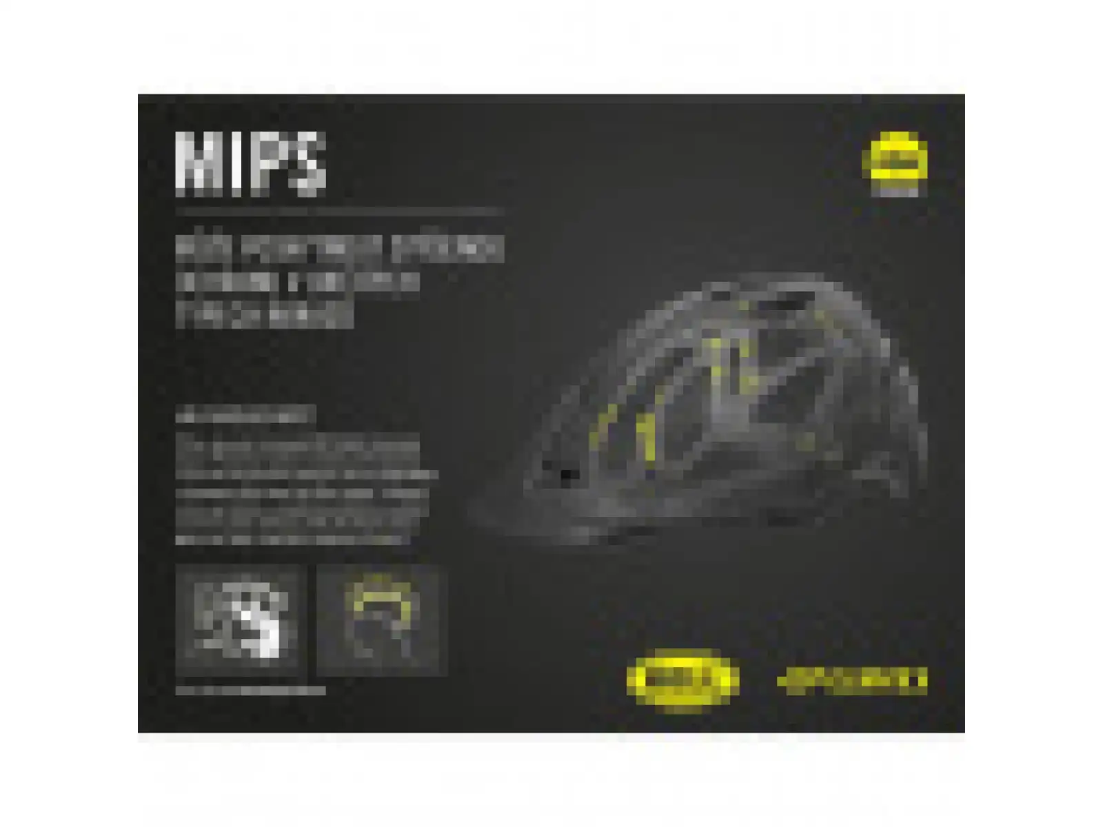 GIRO Tremor MIPS dziecięcy MTB kask Mat Black rozm. Uni