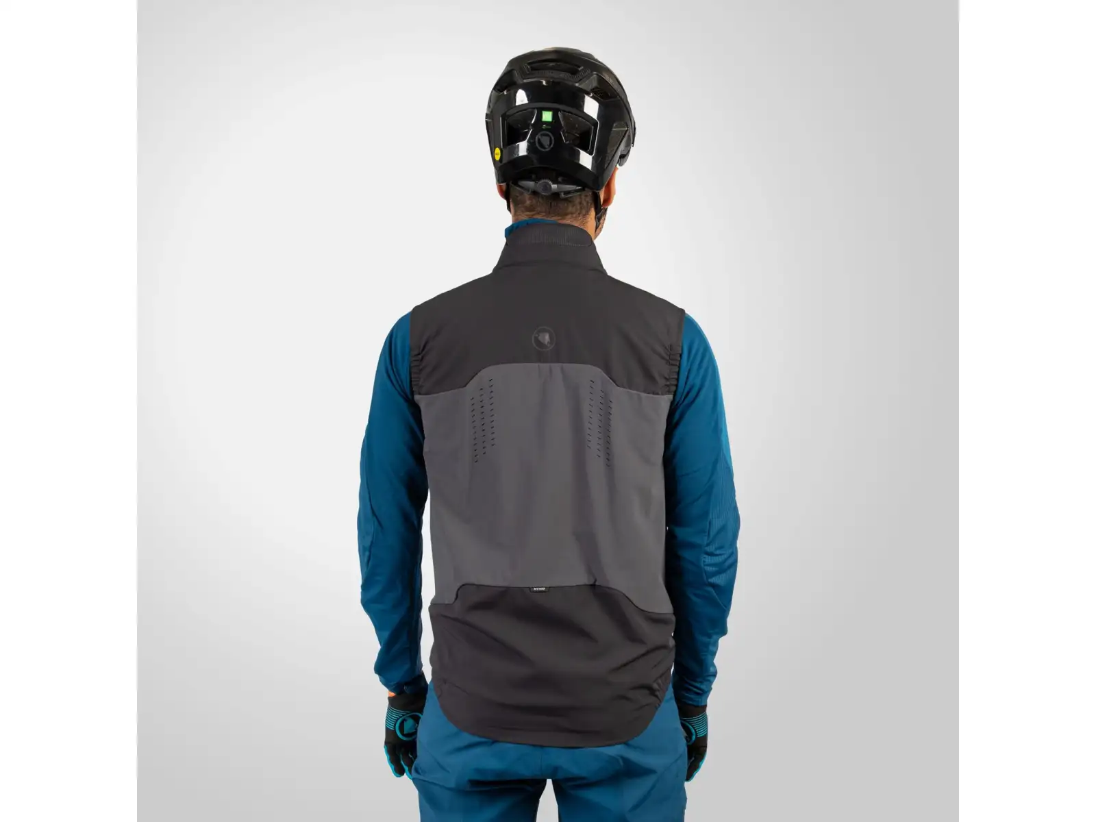 Endura MT500 Spray męska kamizelka Black