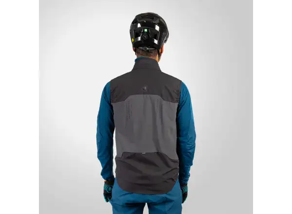 Endura MT500 Spray męska kamizelka Black