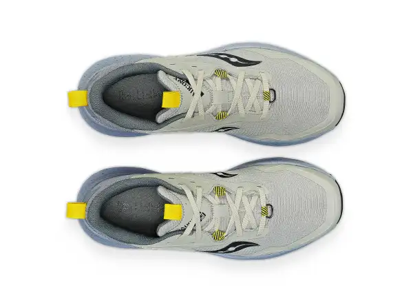 Saucony Blaze TR męskie buty do biegania Stone/Black