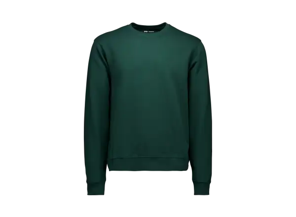 POC Crew bluza Pargasite Green