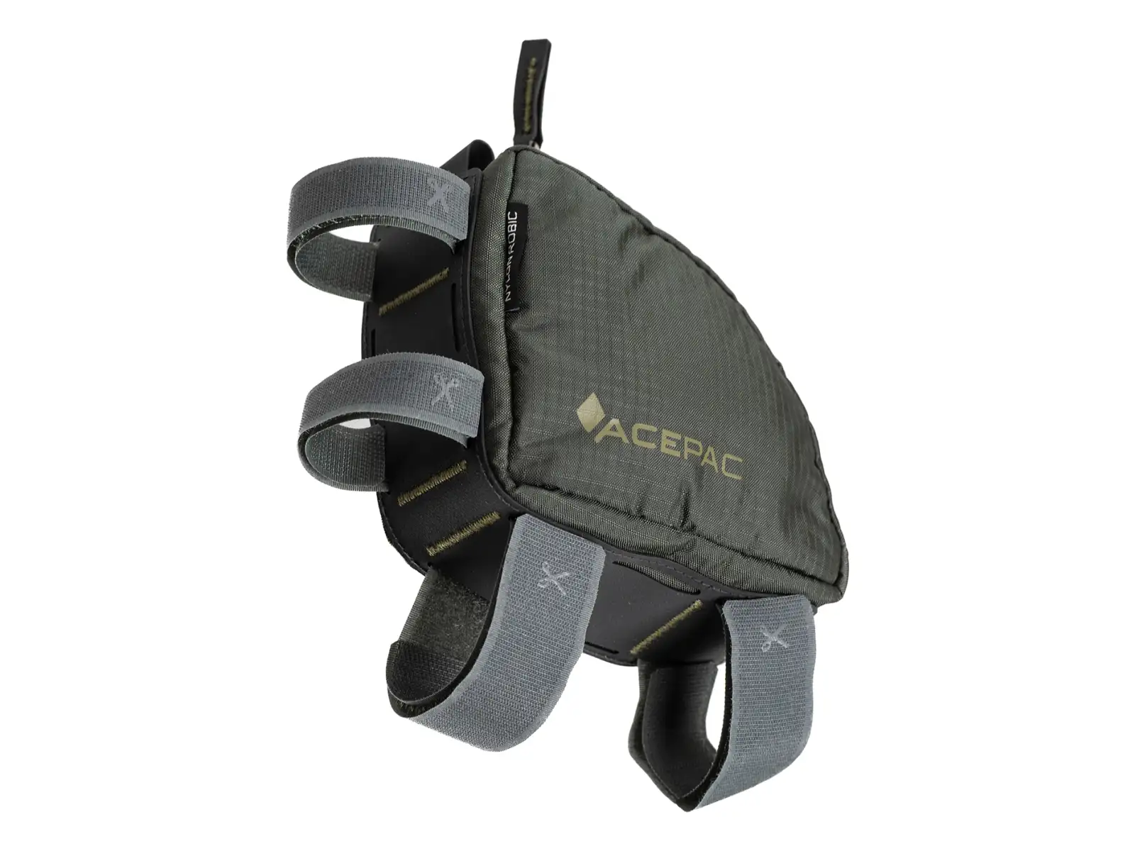 Acepac Tube Bag MKIII torba 0,7 l Gray