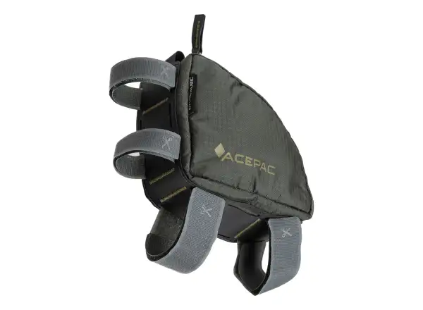 Acepac Tube Bag MKIII torba 0,7 l Gray