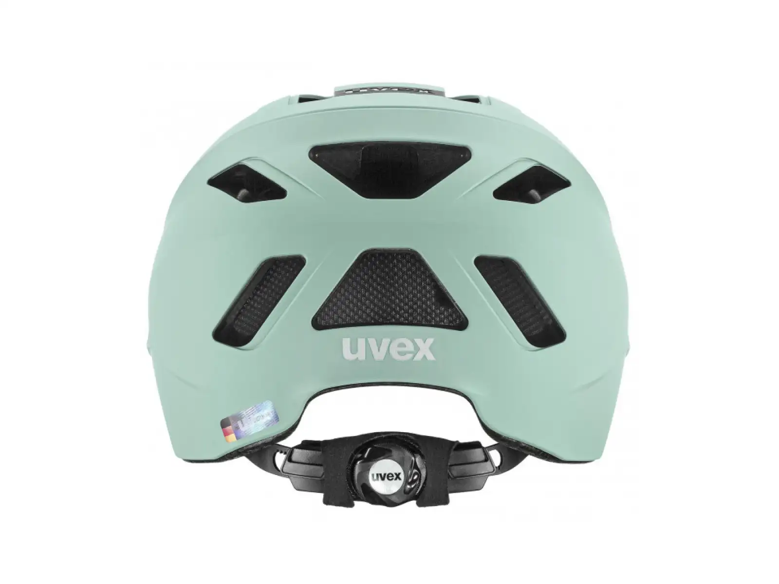 Uvex Urban Planet kask Jade Matt