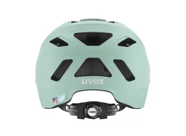 Uvex Urban Planet kask Jade Matt