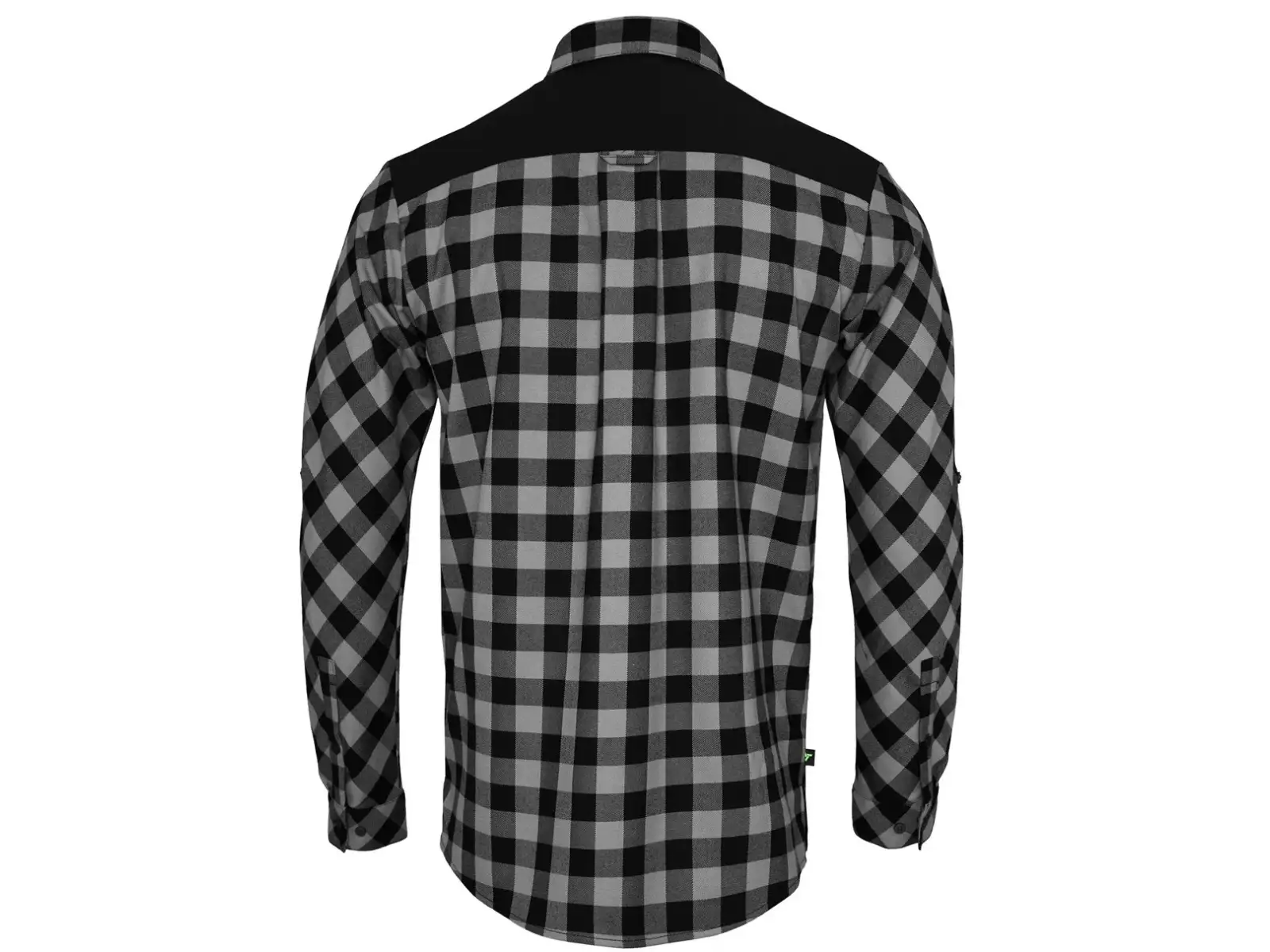Silvini Farini męska koszula Grey/Black
