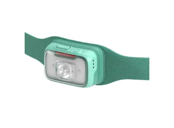 BioLite Range 400 latarka czołowa Mist Green