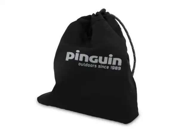 Pinguin Atom Titan kuchenka gazowa
