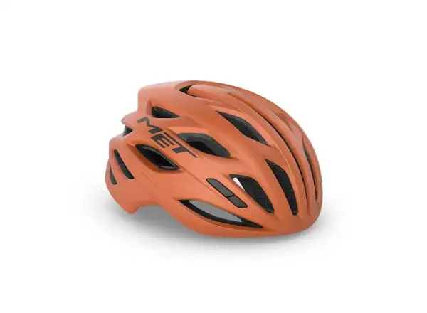 MET Estro MIPS Wander kask Cinnamon