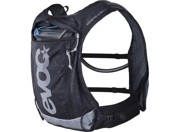 Evoc Hydro Pro Ultra 1,5 l + Worek hydracyjny 1,5 l Black