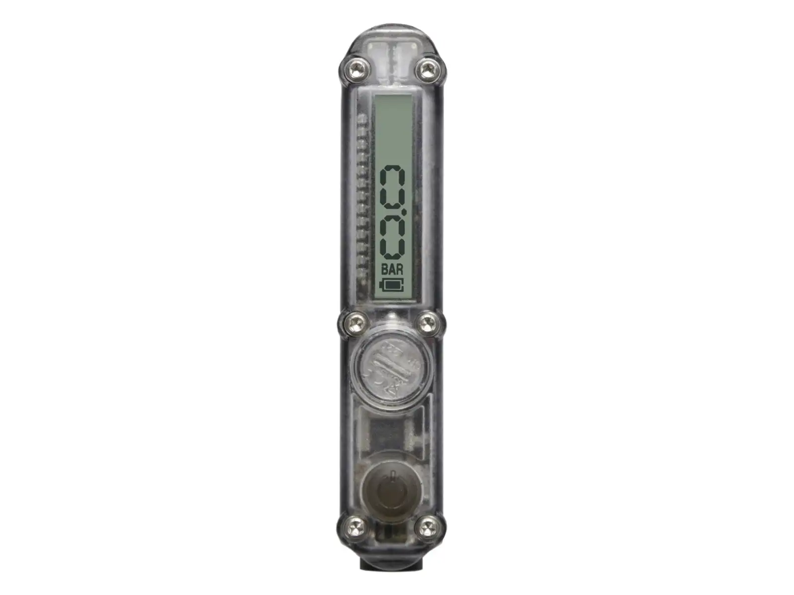 Lezyne Digital Check Drive cyfrowy manometr