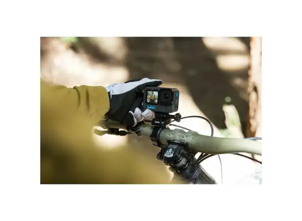 GoPro uchwyt kamery na kierownicę