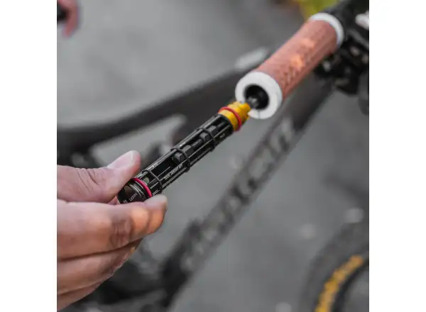 Lezyne Tool Insert Kit zestaw narzędzi czarna