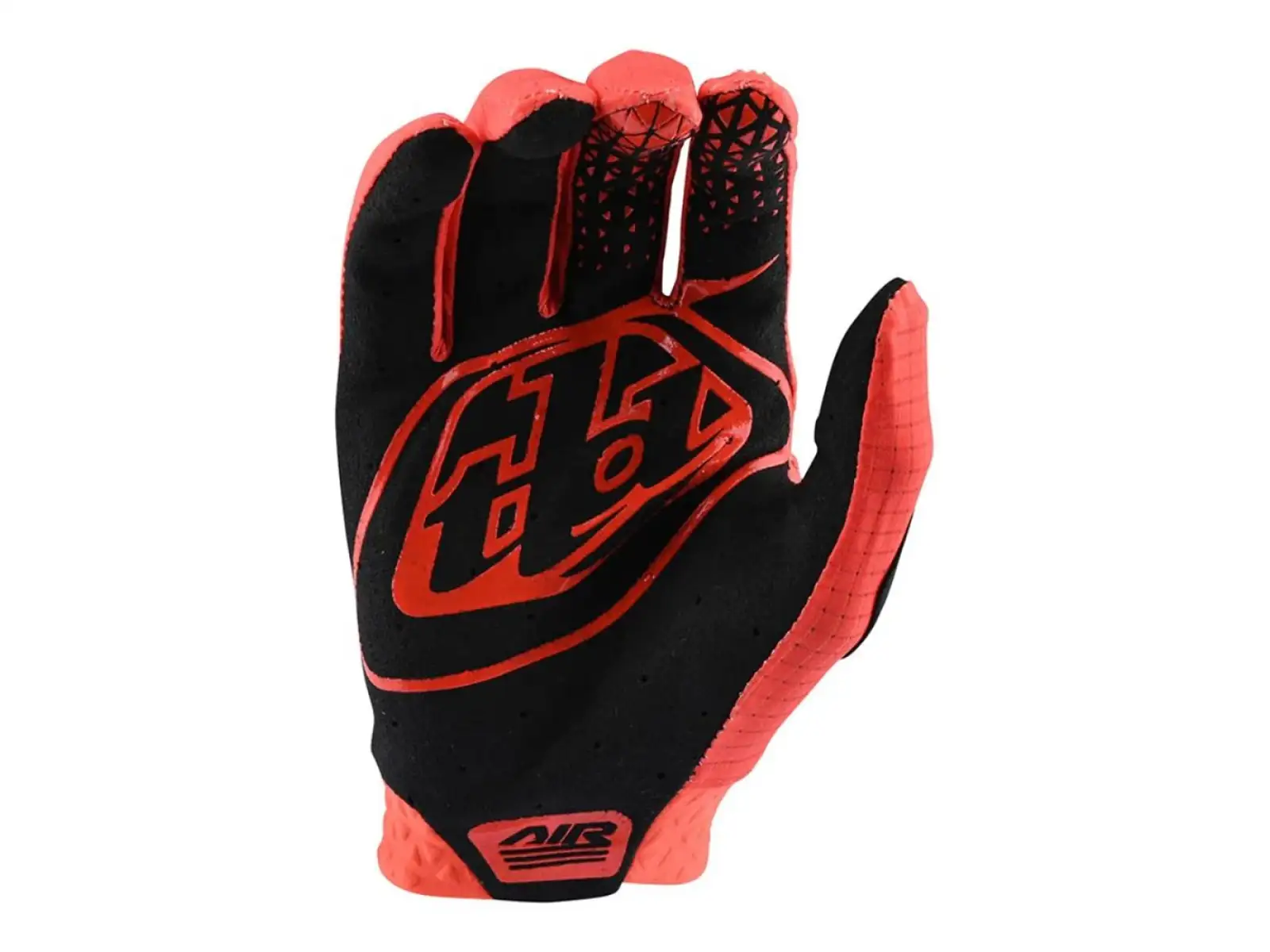 Troy Lee Designs Air dziecięce rękawice Orange