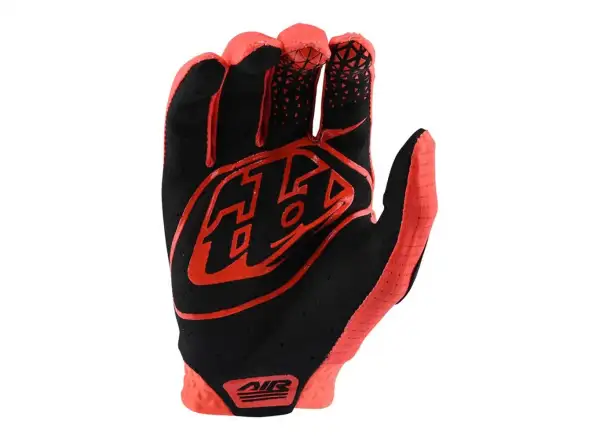 Troy Lee Designs Air dziecięce rękawice Orange