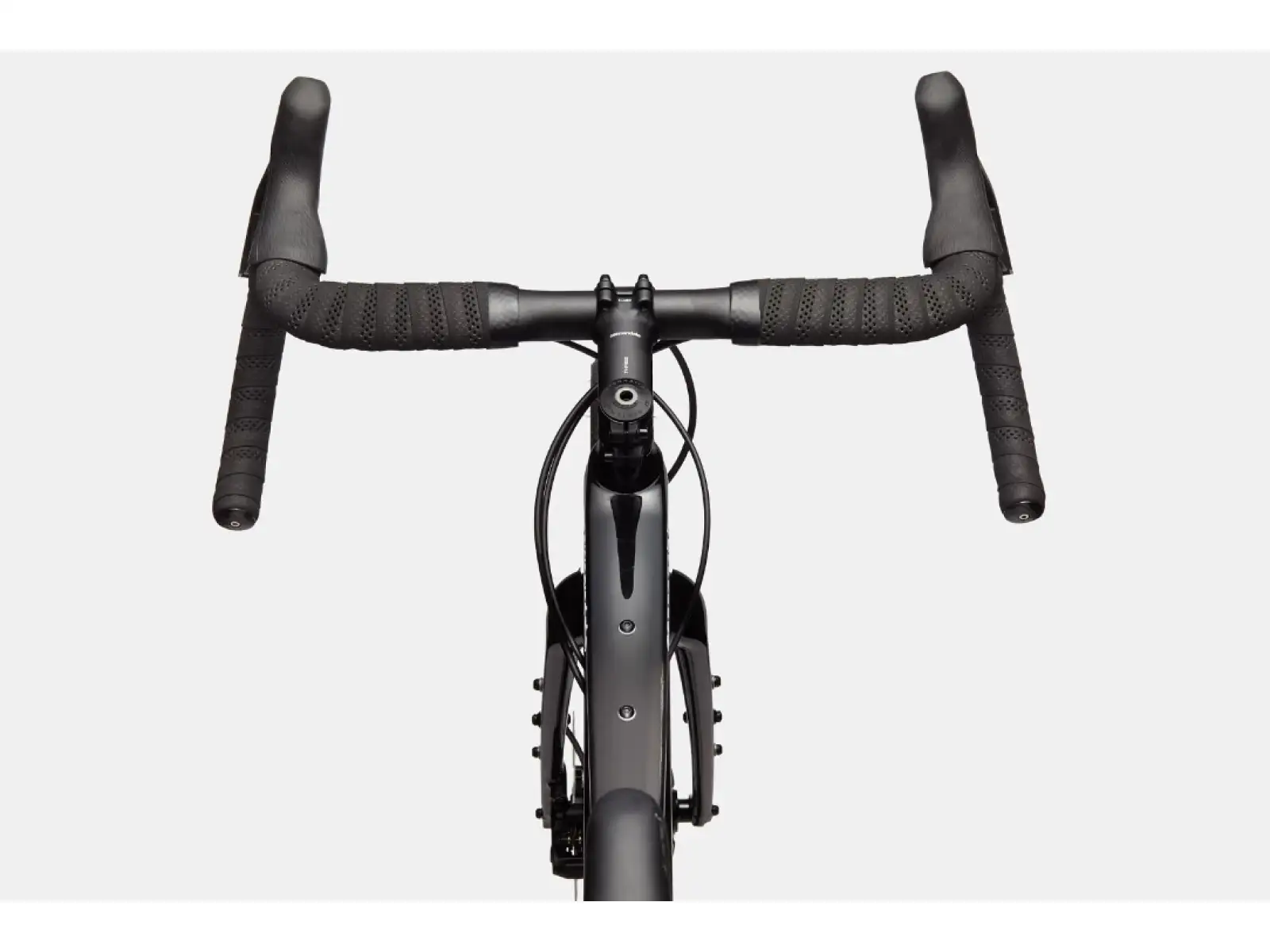 Cannondale Topstone Carbon 3 gravel rower Carbon