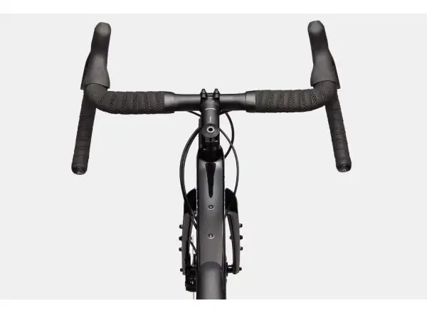 Cannondale Topstone Carbon 3 gravel rower Carbon