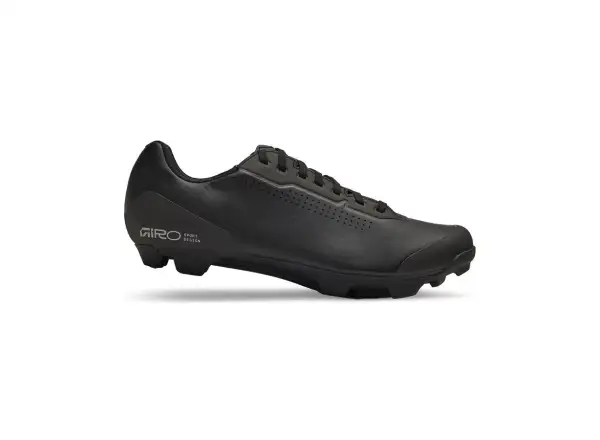 Giro Stylus XC MTB buty Black