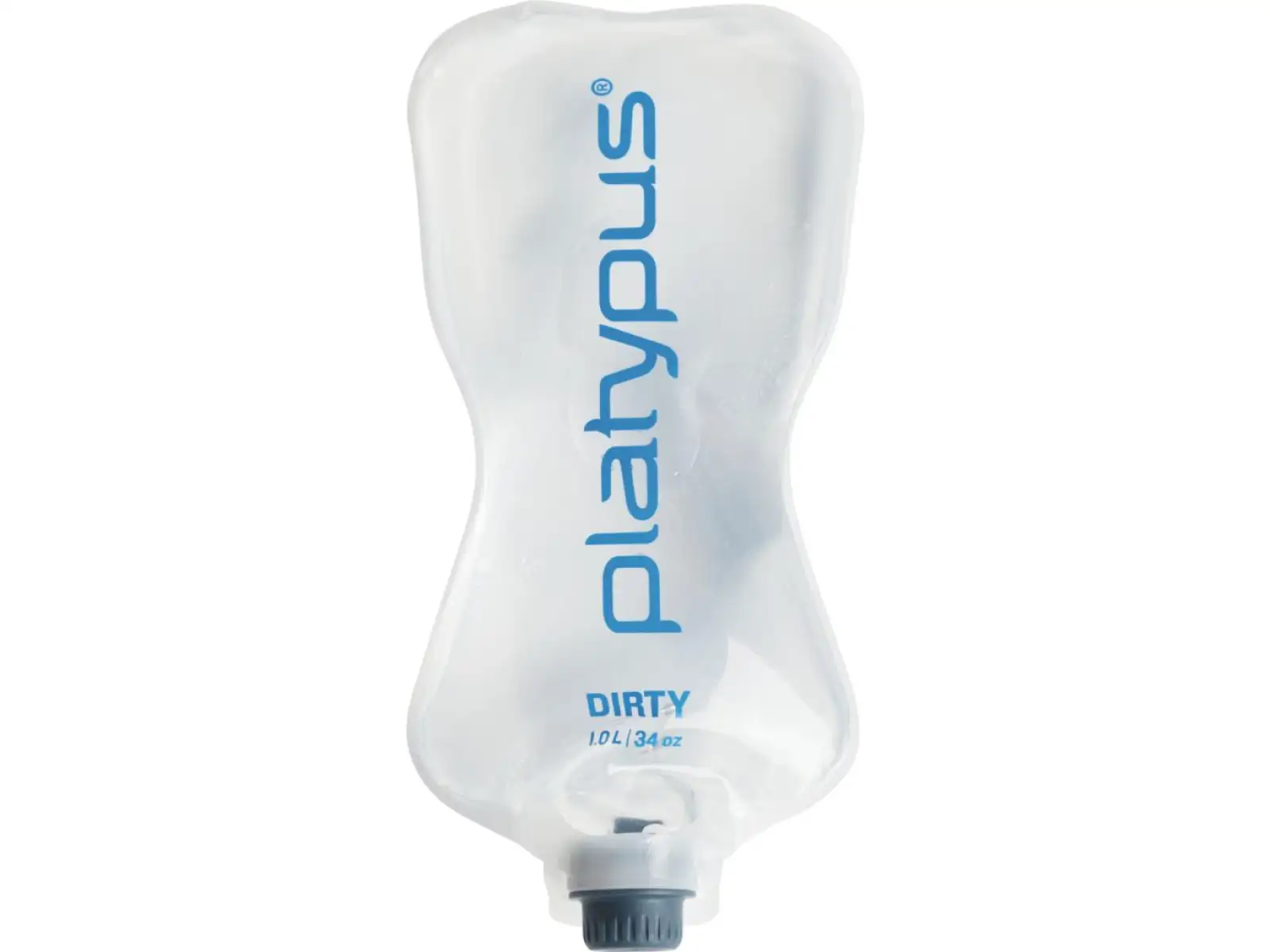 Platypus Quickdraw filtracyjny system z pojemnikiem 1 litr