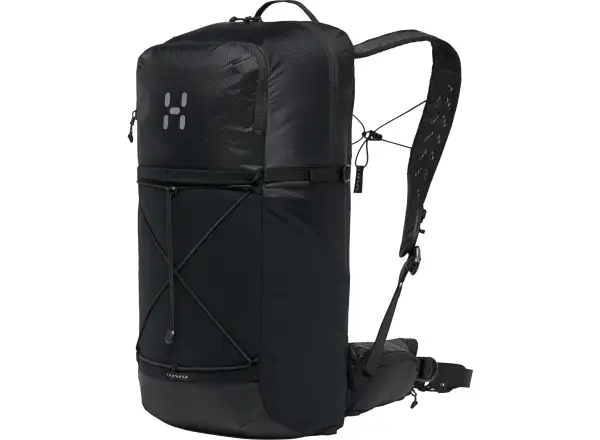 Haglöfs L.I.M Mountain Trail plecak 25 l True Black