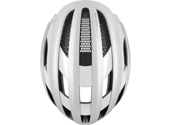 Abus AirBreaker kask Polar White Matt