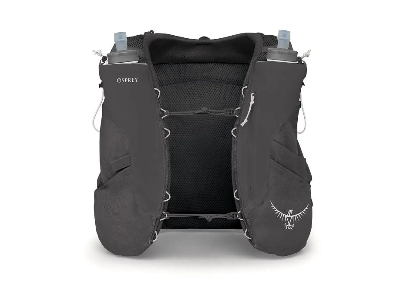 Osprey Dyna 6 damska kamizelka do biegania Black