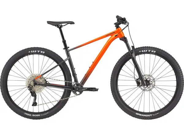 Cannondale Trail SE 3 29" rower górski Impact Orange