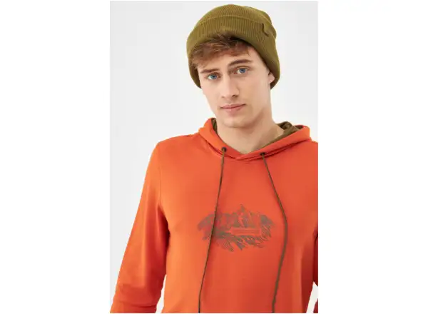 Viking Panaka męska bluza Orange