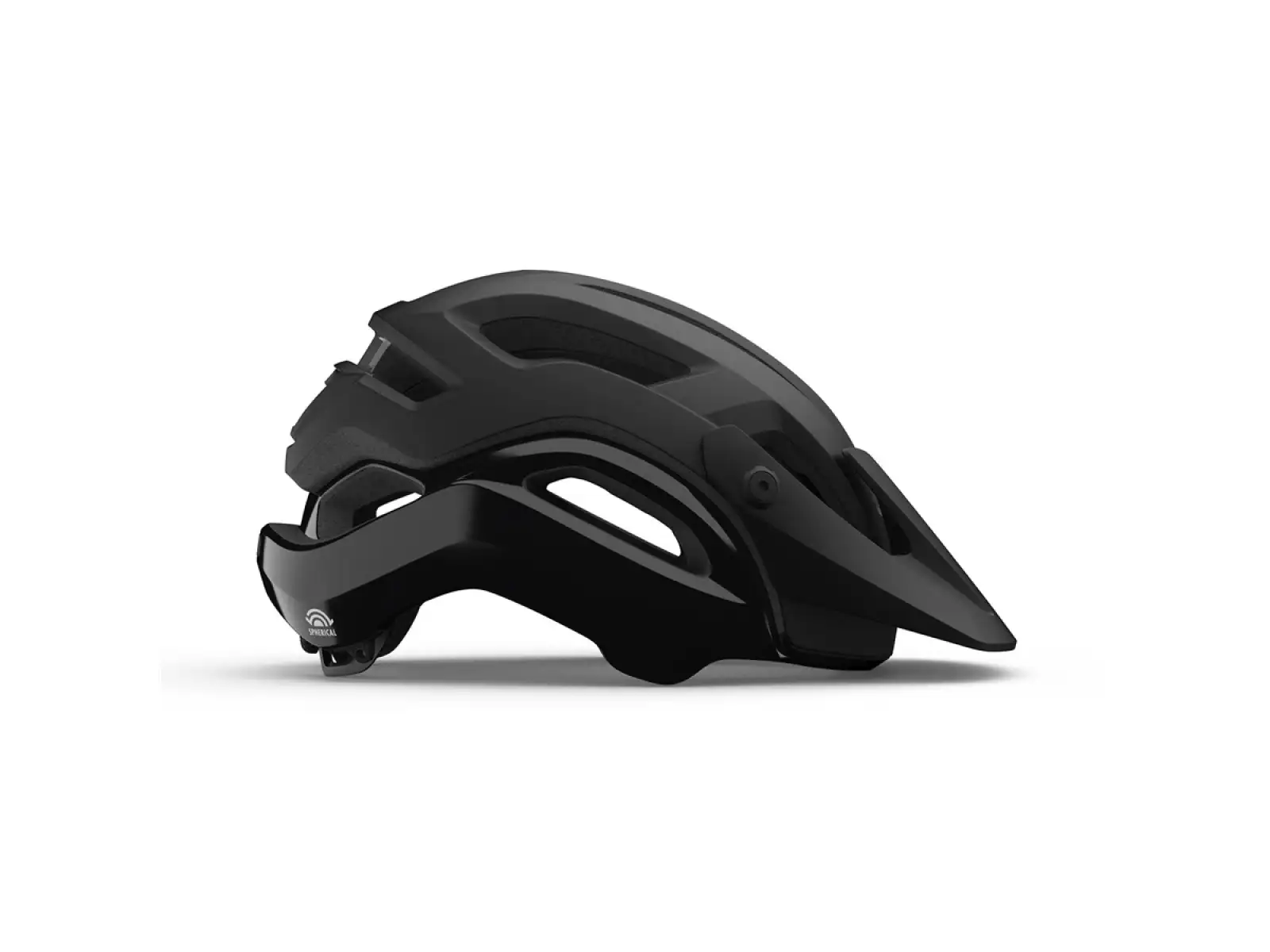 Giro Manifest Spherical kask Mat Black