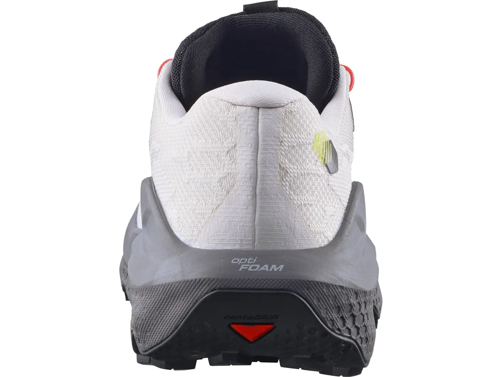 Salomon ULTRA GLIDE 4 męskie buty do biegania Shadow Gray / Tapioca / Black