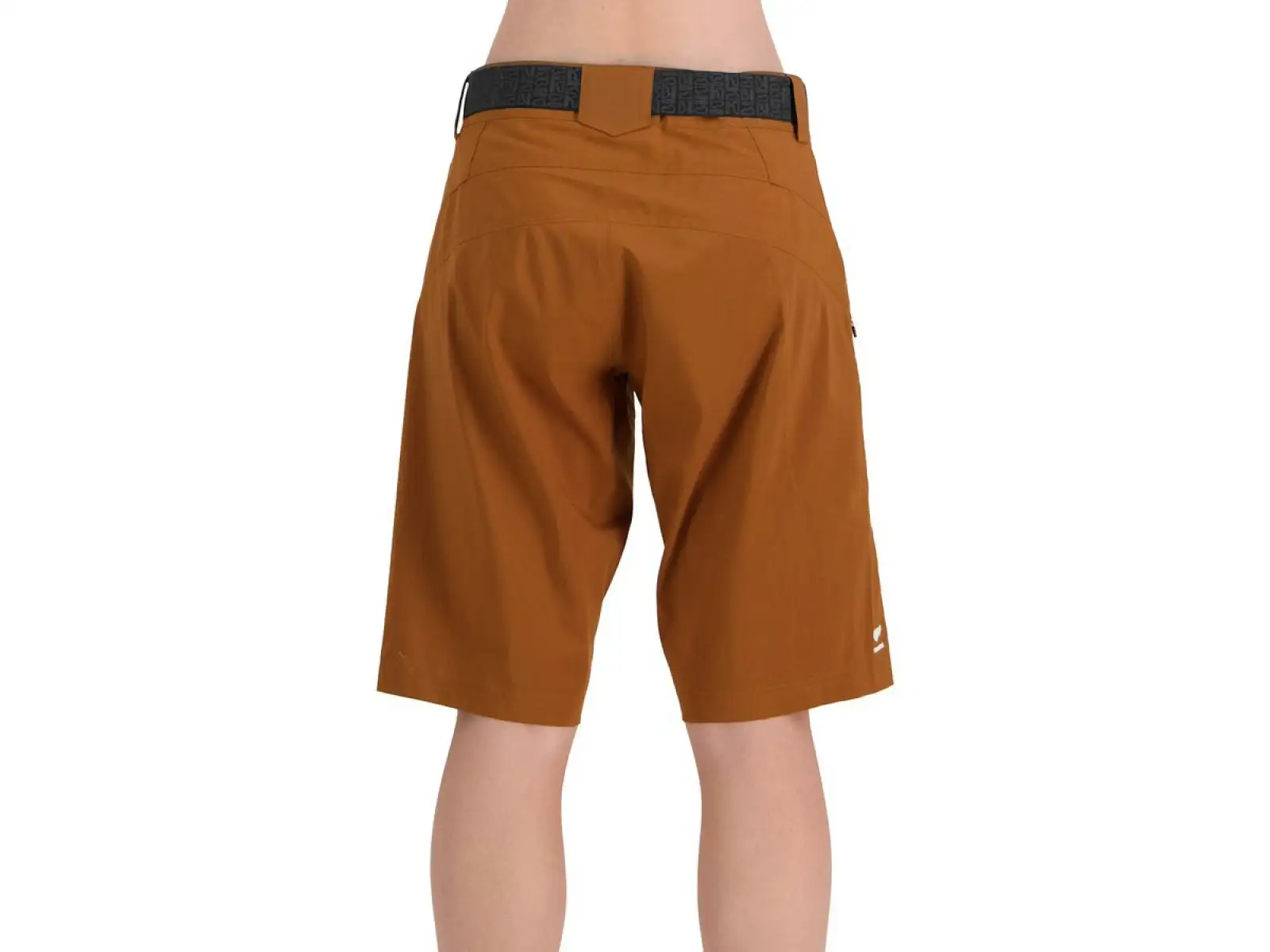 Mons Royale Virage Bike Shorts WMNS damskie szorty Copper