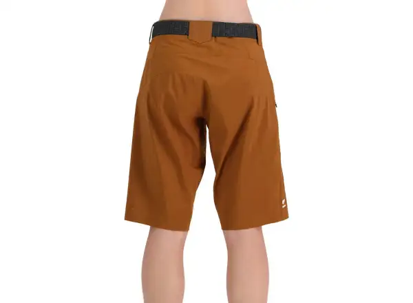 Mons Royale Virage Bike Shorts WMNS damskie szorty Copper