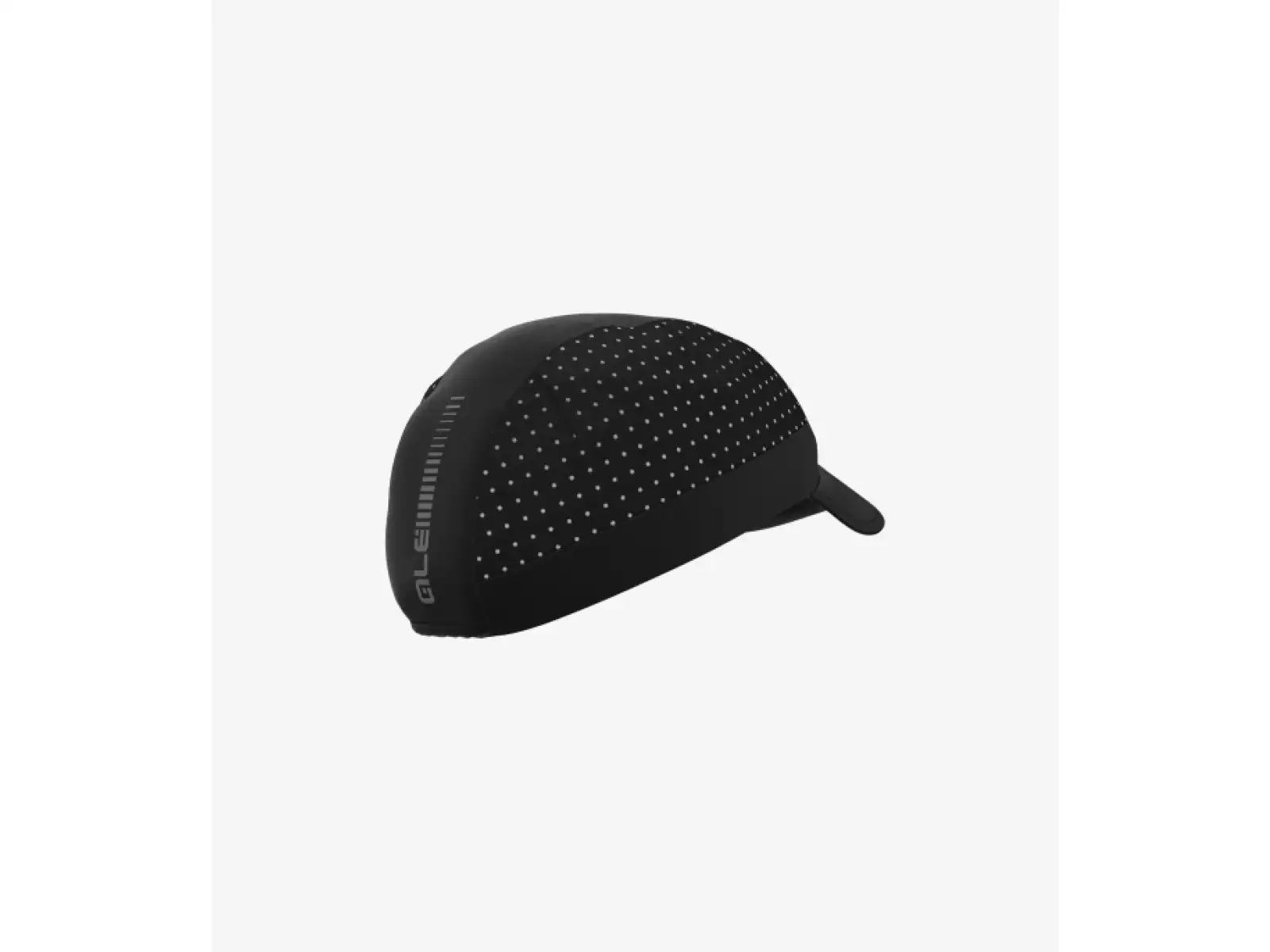 Alé Sunny Cap czapka Black
