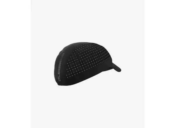 Alé Sunny Cap czapka Black