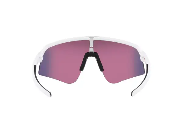 Oakley Sutro Lite Sweep okulary przeciwsłoneczne Matte White/Prizm Road