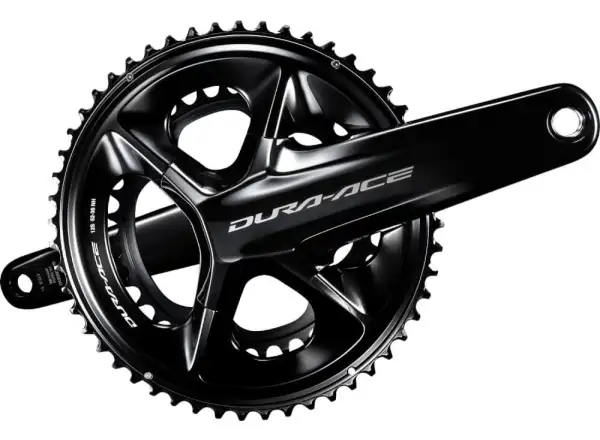Shimano Dura-Ace Di2 R9250 szosowy zestaw